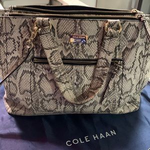 Cole Haan Handbag